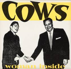 Cows : Woman Inside